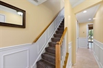 Lower Level staircase