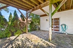 Flagstone Patio