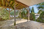 Flagstone Patio
