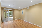 Lower Level Bedroom