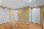 Lower Level Bedroom