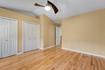 Upper Level Bedroom #1