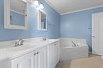 Upper Level Bathroom