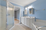 Upper Level Bathroom
