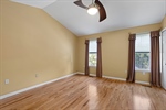 Upper Level Bedroom #1