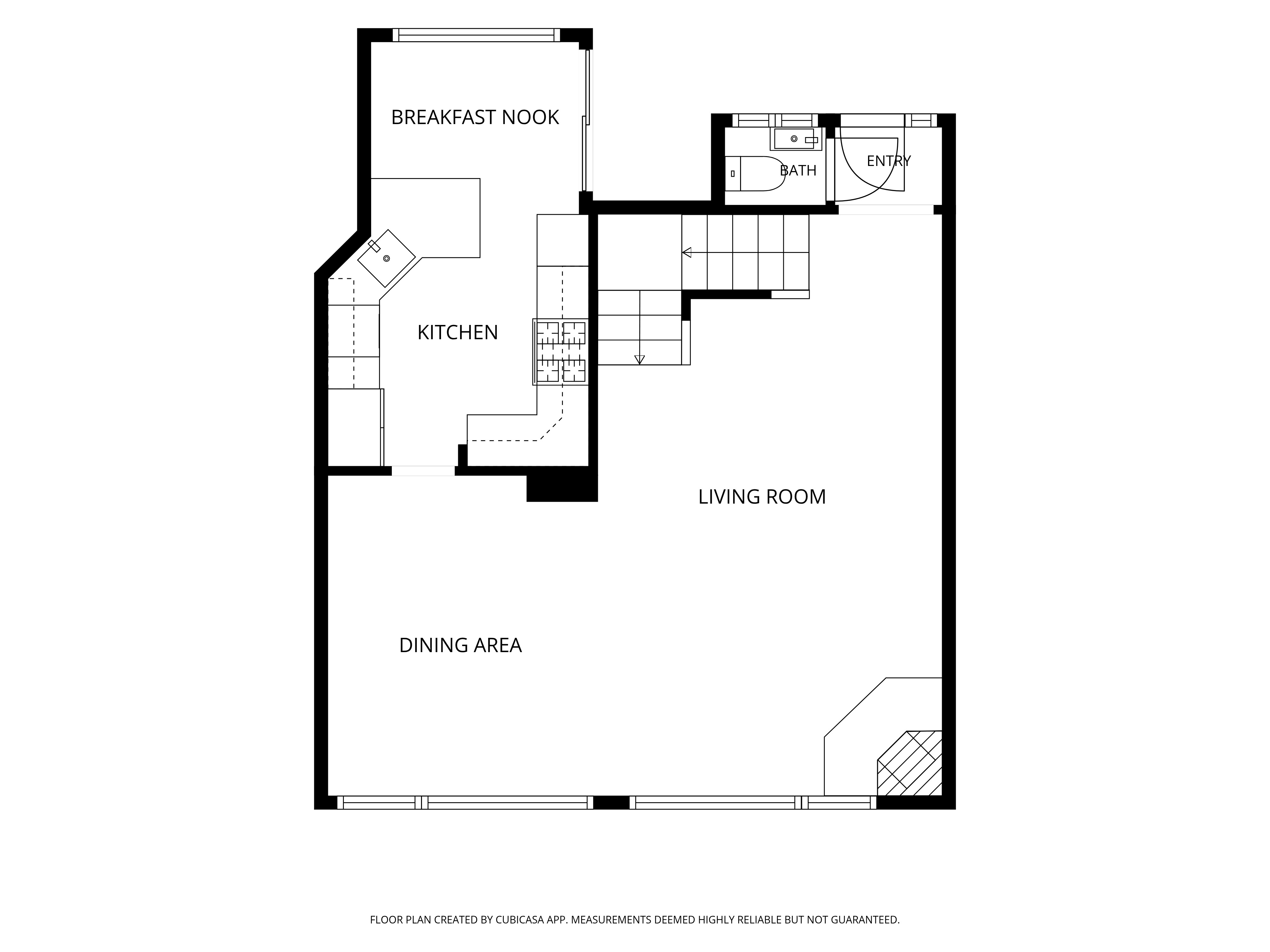 Floor plan 3