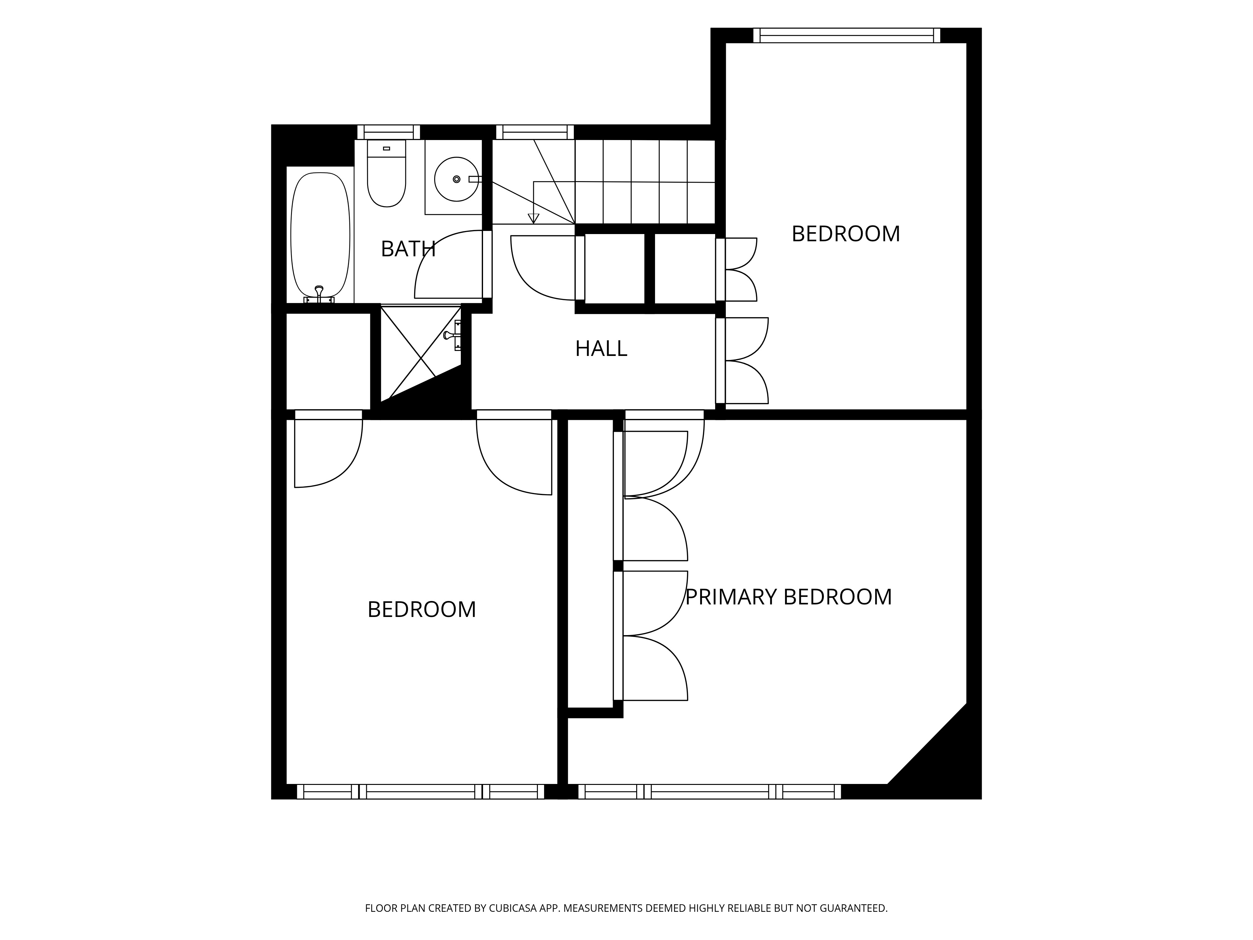 Floor plan 4