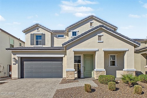 5124 E Gallop Way,  Scottsdale, AZ 85254