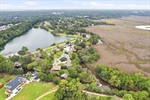 Waterfront opportunity on Tidal Creek!