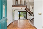 The home was custom built home in 1983.