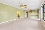 Great flex space.