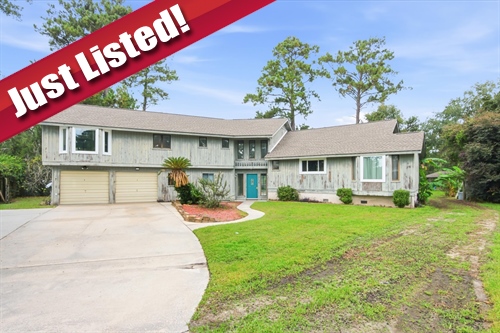 7 Lakeshore Court,  Savannah, GA 31419