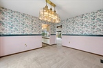 Could also make for a great office space.