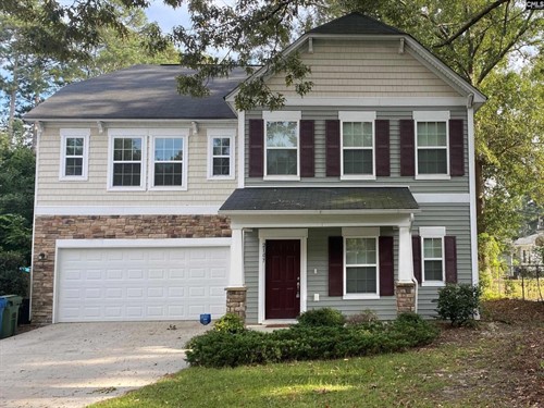 2107 Holland St,  West Columbia, SC 29169