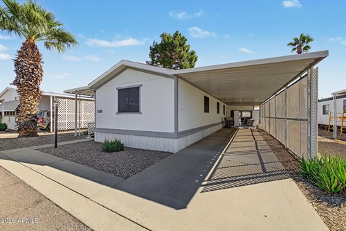 19802 N 32nd St Lot 108,  Phoenix, AZ 85050