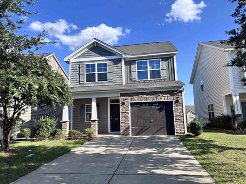 280 Liberty Ridge Dr,  Elgin, SC 29045