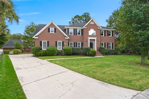 136 Levin Court,  Charleston, SC 29414