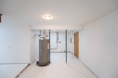 Basement 2