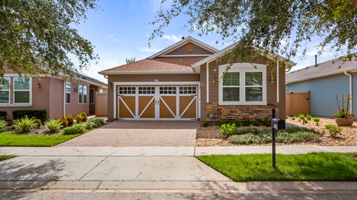 110 Bayou Bend,  Groveland, FL 34736