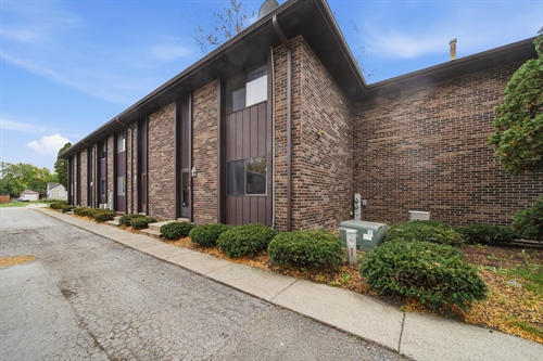 15804 Laramie<br/>Unit 5,  Oak Forest, IL 60452