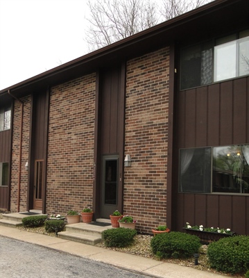 15804 Laramie Unit 5,  Oak Forest, IL 60452