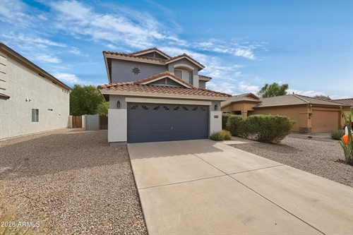 203 S 16th St,  Coolidge, AZ 85128