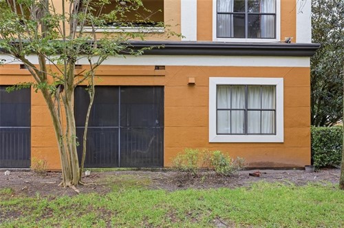 12521 Floridays Resort Dr Unit 101F,  Orlando, FL 32821