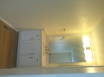 Primary bedroom sink