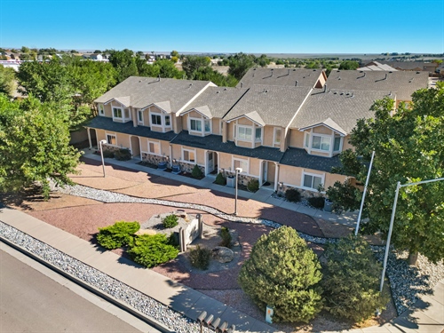 1034 Fountain Mesa,  Fountain, CO 80817-4661