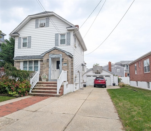 425 Beach 138 Strret, Belle Harbor, NY 11694