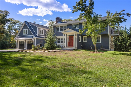 34 Lamberts Lane,  Cohasset, MA 02025