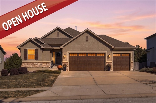 26018 W 143rd Terrace,  Olathe, KS 66061