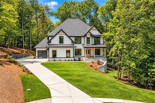 6008 Tradewinds Cv,  Gainesville, GA 30506