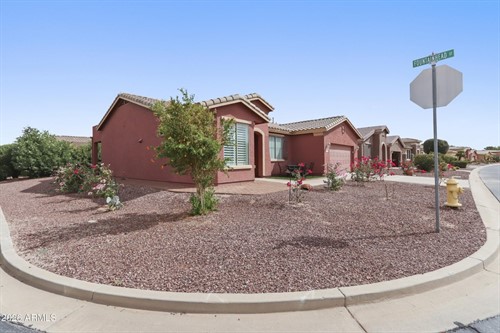 20301 N Oxbow Ln,  Maricopa, AZ 85138