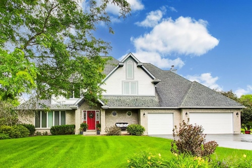 515 Grand Meadow Ln,  McHenry, IL 60051