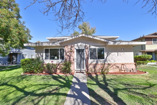 207 Coy Drive #1,  San Jose, CA 95123
