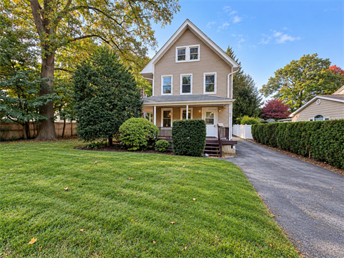 91 Columbia Ave, Hartsdale, NY 10530