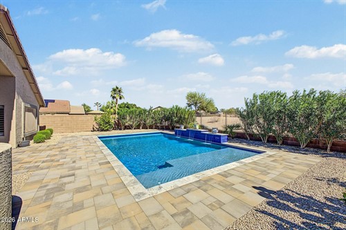 21911 N Backus Dr,  Maricopa, AZ 85138