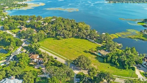 622 Ridgewood Dr,  Windermere, FL 34786