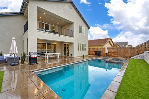 1206 Buck Ridge Drive Rocklin CA 95765  wet5