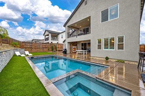 1206 Buck Ridge Drive Rocklin CA 95765  wet7