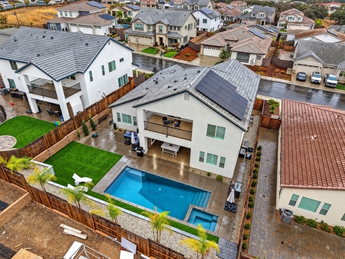 1206 Buck Ridge Drive Rocklin CA 95765  wet6