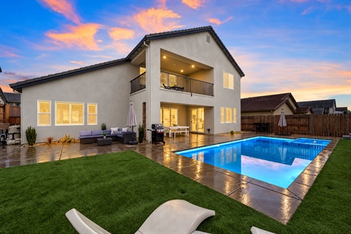 1206 Buck Ridge Drive Rocklin CA 95765  wet9