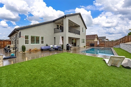 1206 Buck Ridge Drive Rocklin CA 95765  wet8