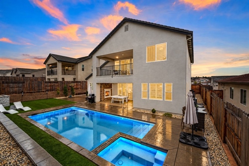 1206 Buck Ridge Drive Rocklin CA 95765  wet10