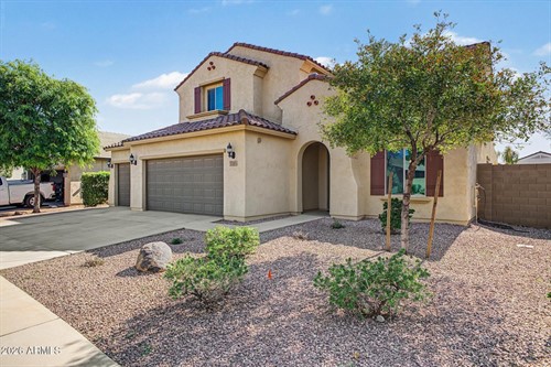 17493 W Gambit Trl,  Surprise, AZ 85387