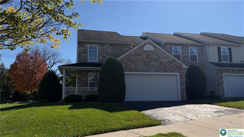 2721 Bachman Drive, Bethlehem, PA 18020
