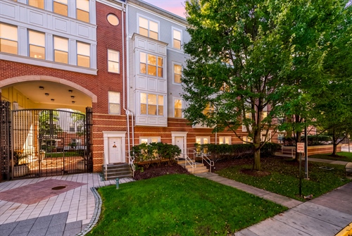 2791 Centerboro Drive #178,,  Vienna, VA 22181