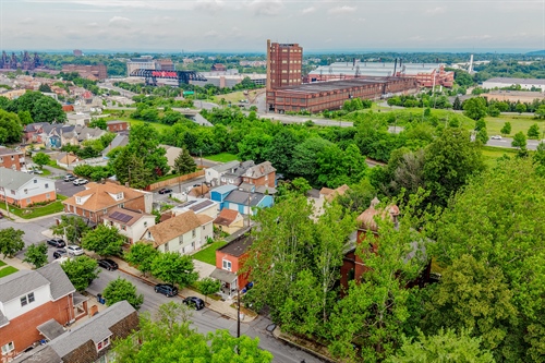 1521 E 6th Street, Bethlehem, PA 18015
