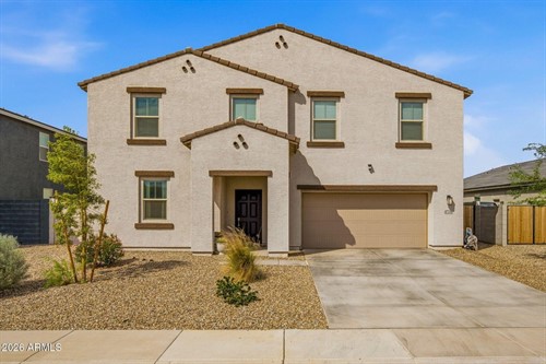 47216 W Mellen Ln,  Maricopa, AZ 85139